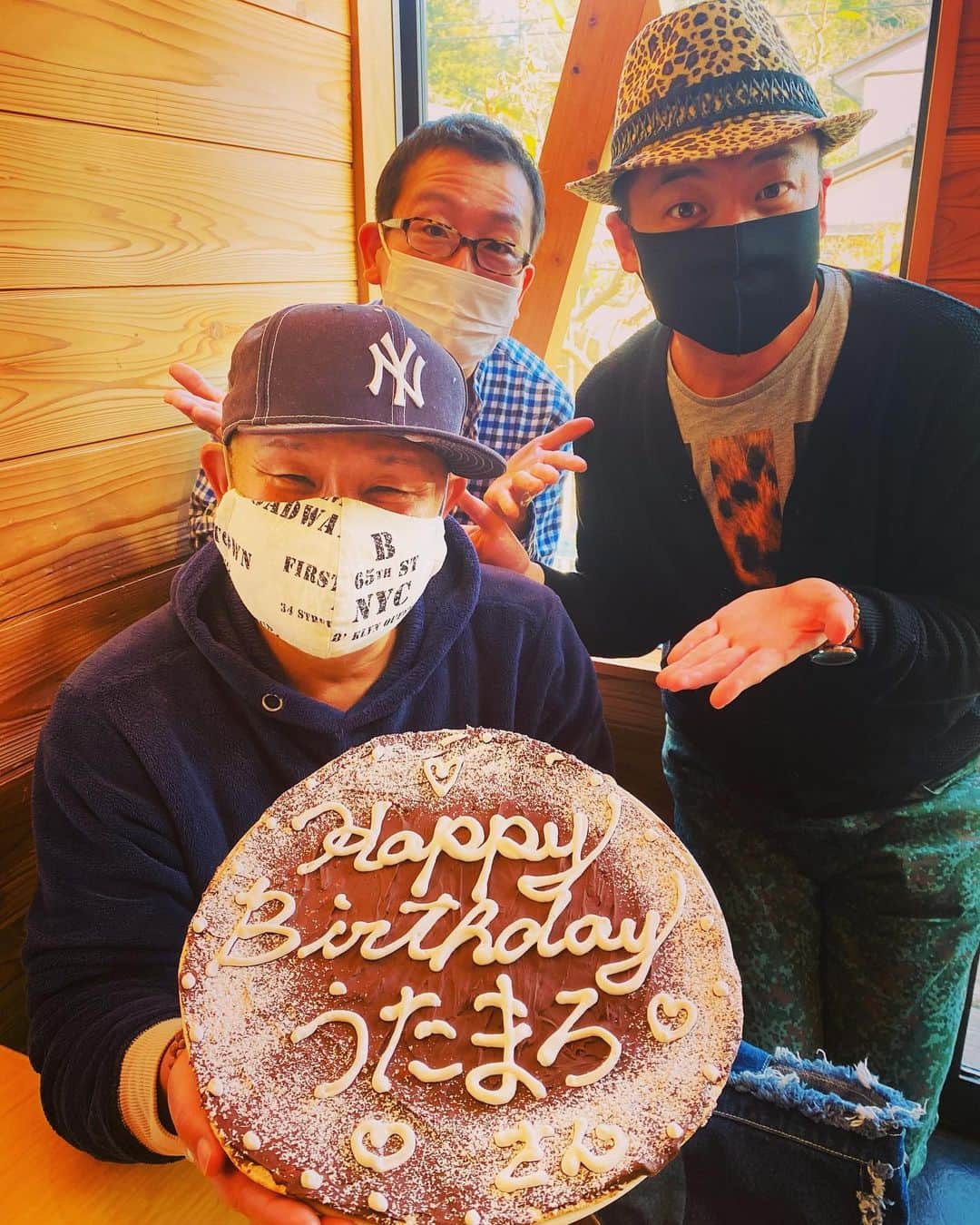 美川憲二のインスタグラム