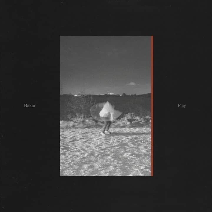 Block.fmのインスタグラム：「Bakar、新曲「Play」をリリース #bfmstaffpick」