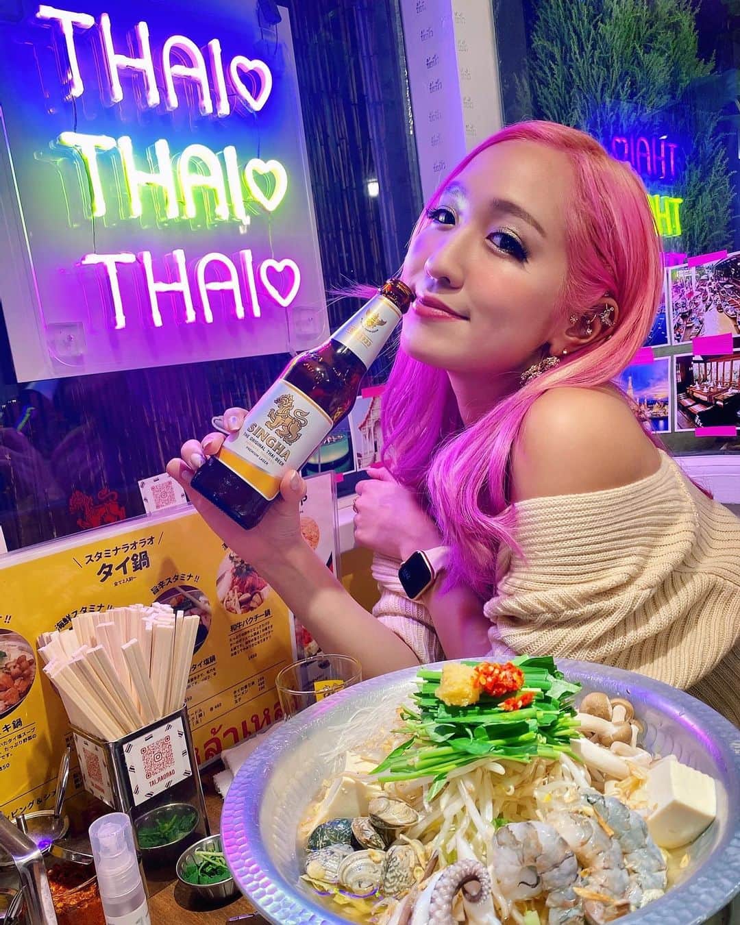 Yumikaのグルメインスタ