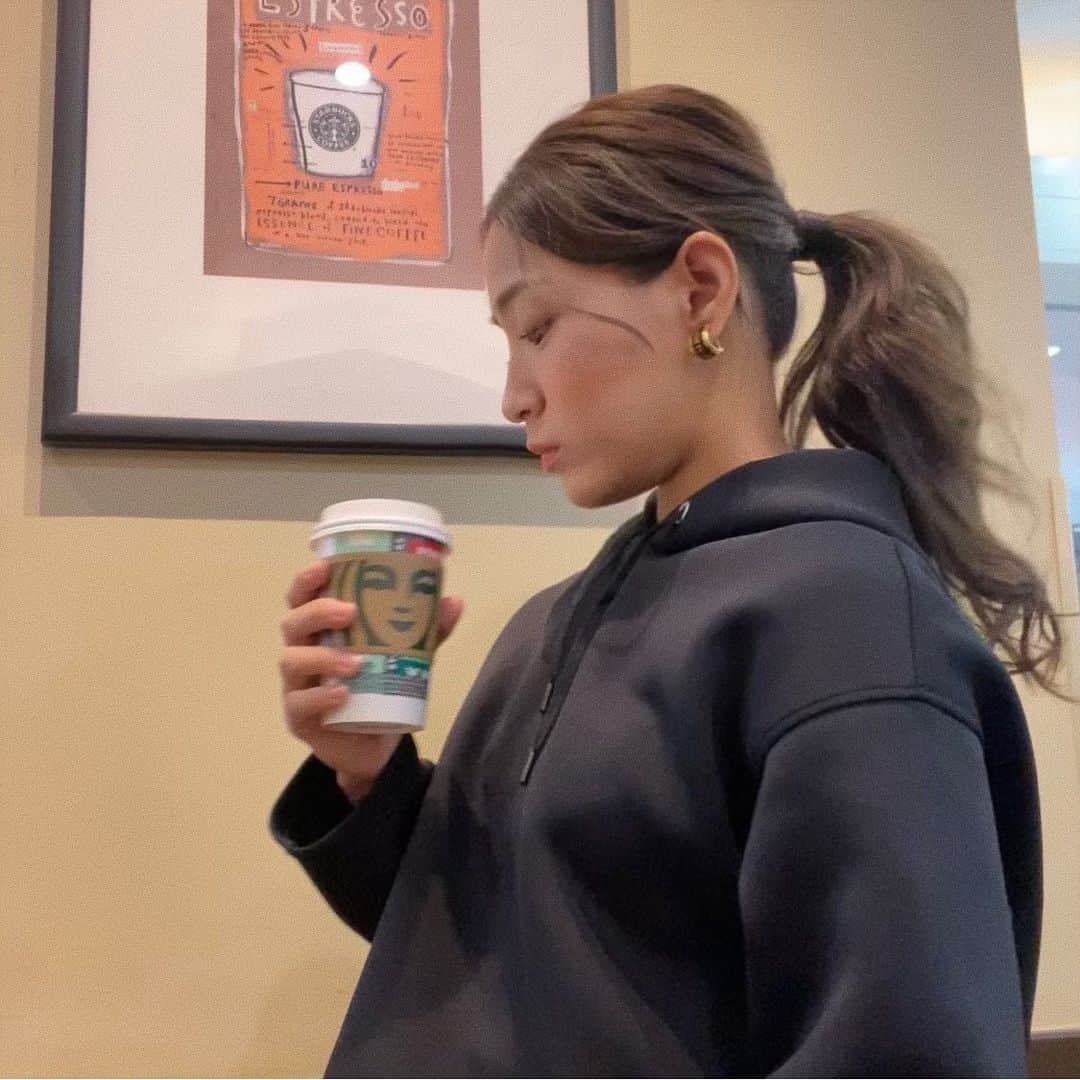 那須愛里のグルメインスタ