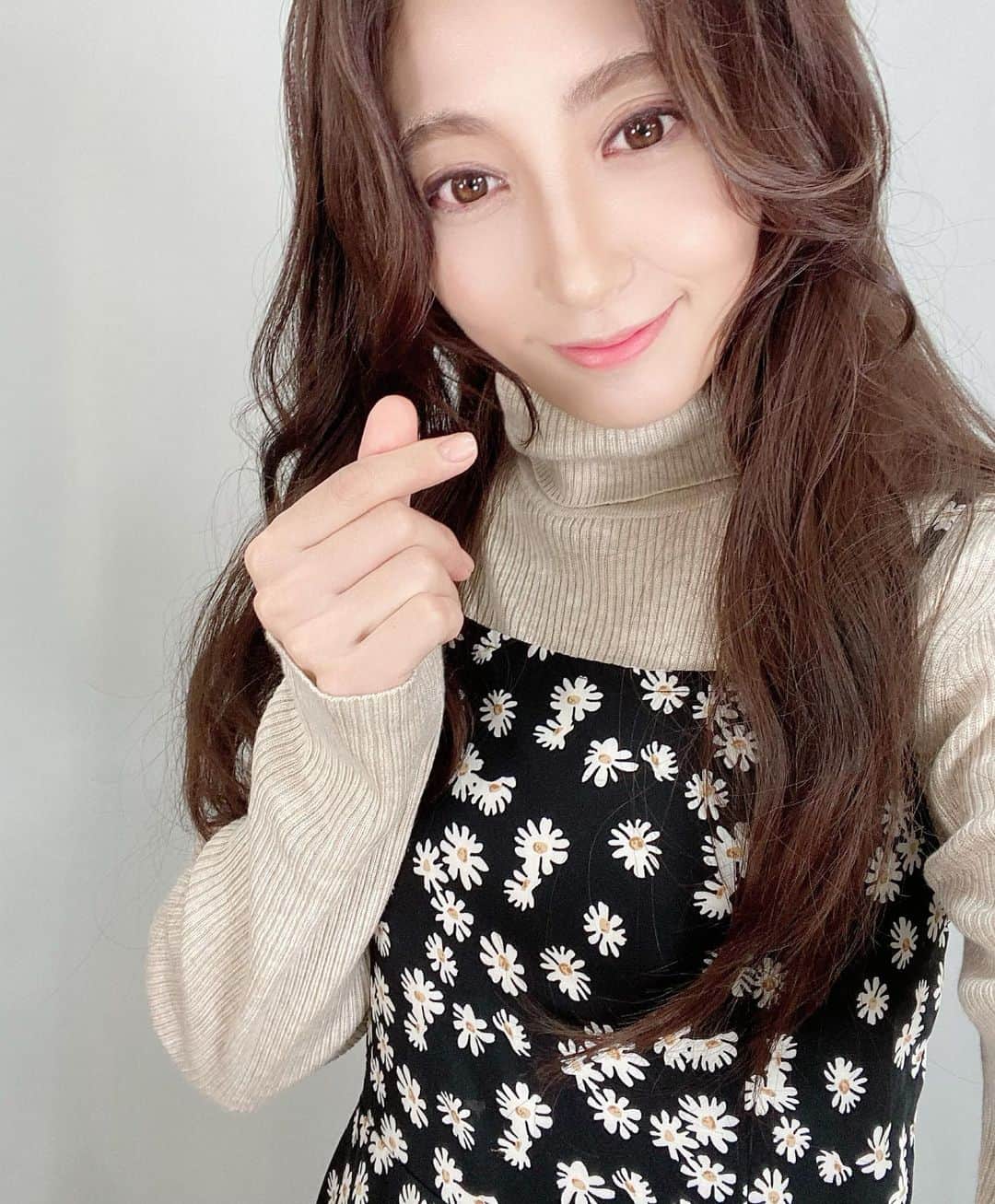 熊田曜子のインスタグラム