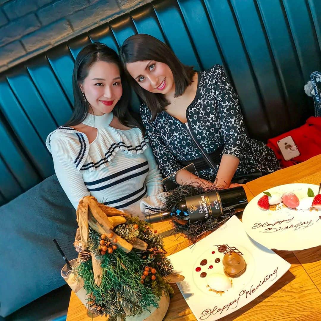 Miyu Toyonagaのインスタグラム