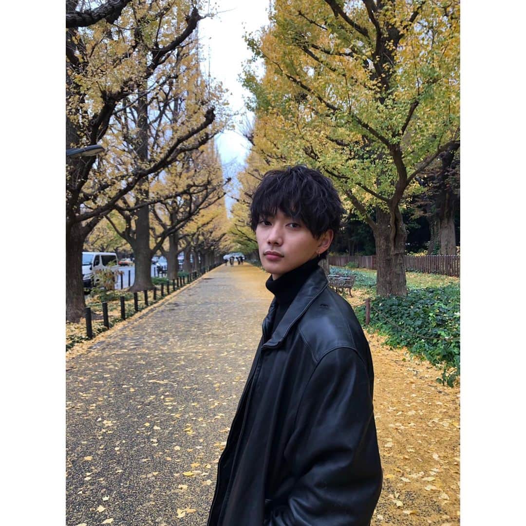 那須泰斗さんのインスタグラム写真 - (那須泰斗Instagram)12月11日 19時31分 - nasu__taito
