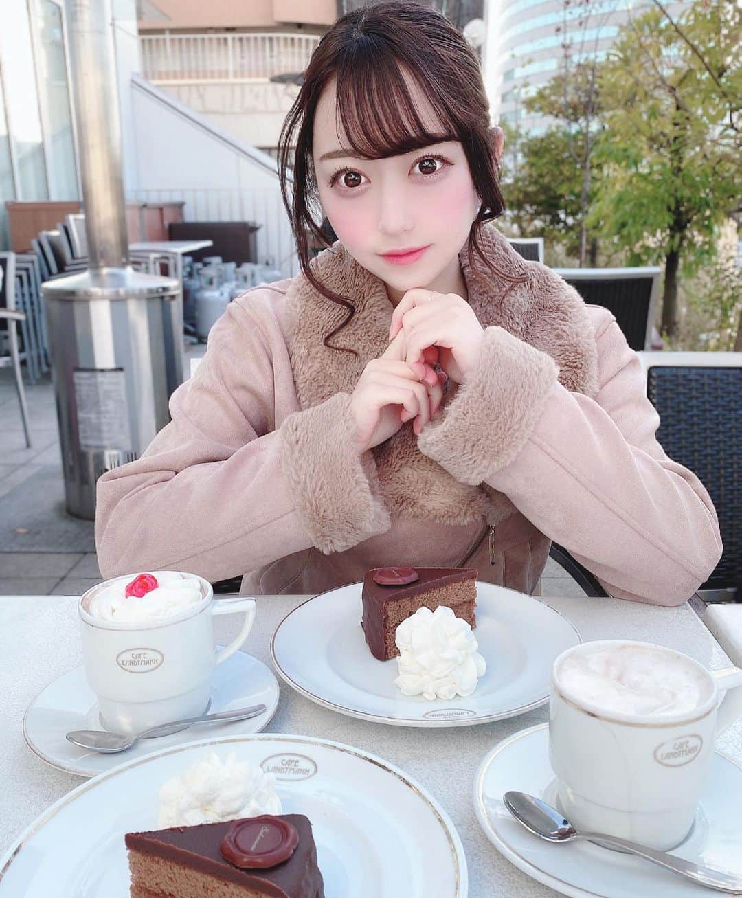 MI-MIのグルメインスタ