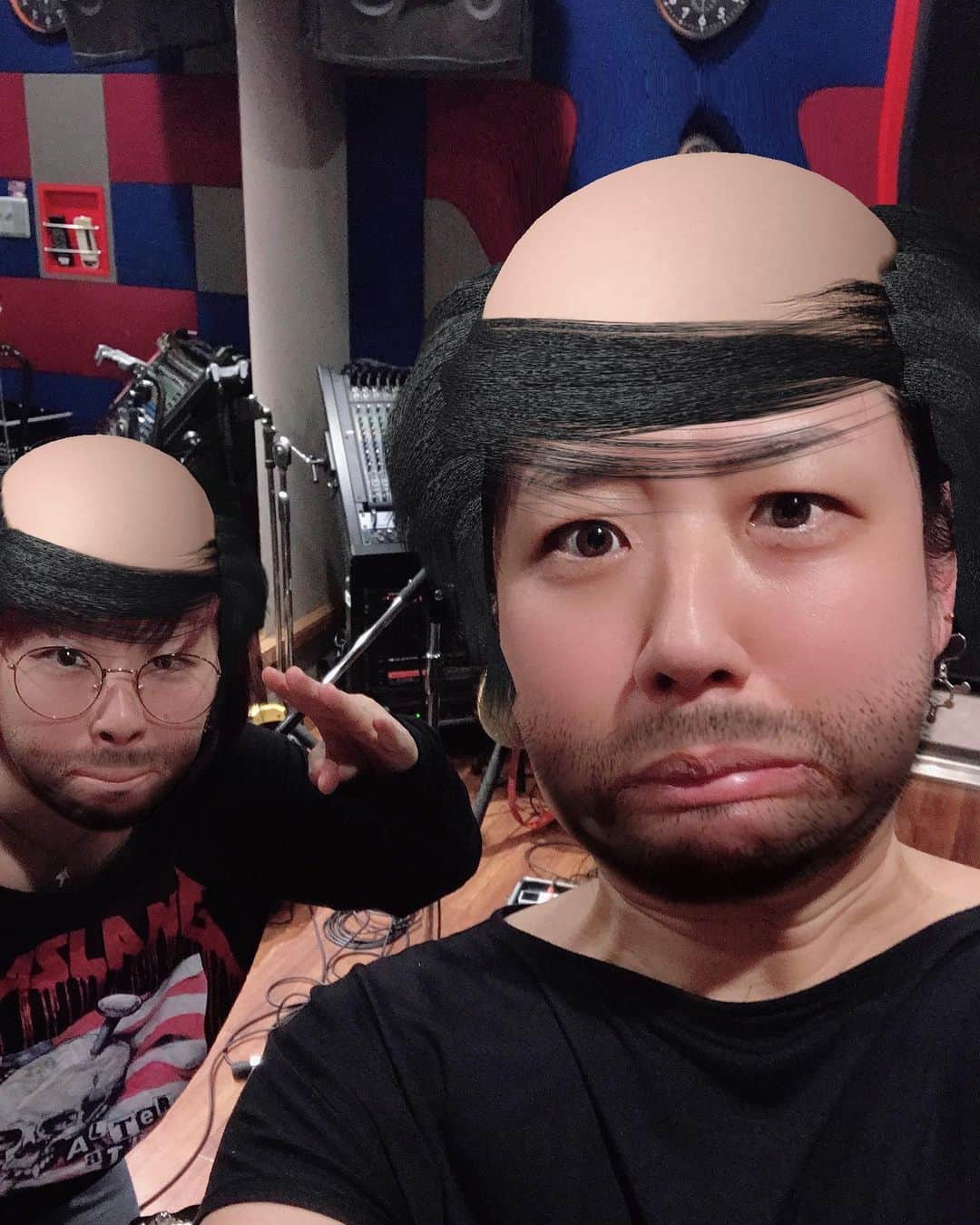 みずえのインスタグラム