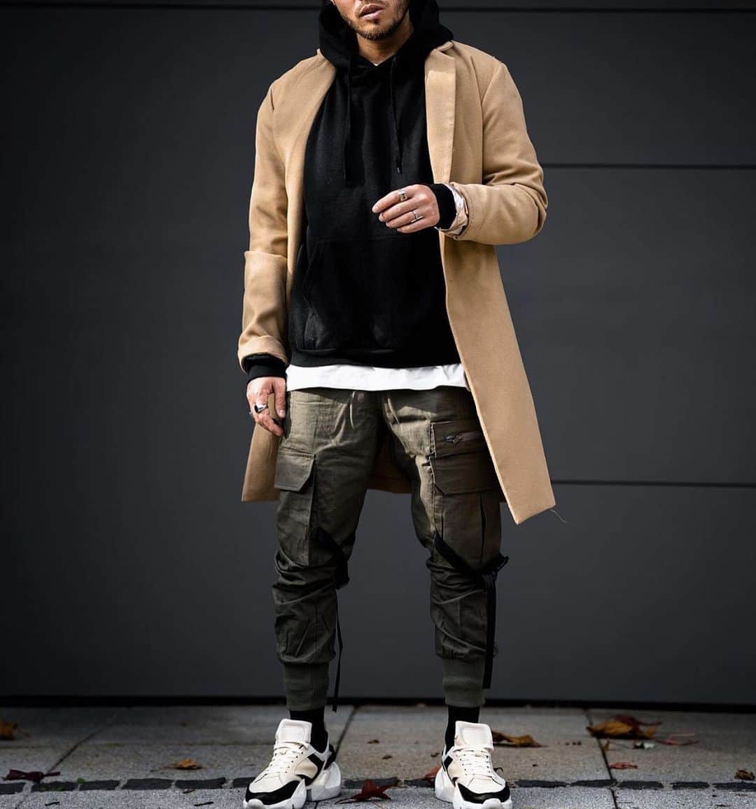 Men Withのインスタグラム：「Great @fashionnovamen outfit #NovaMEN」