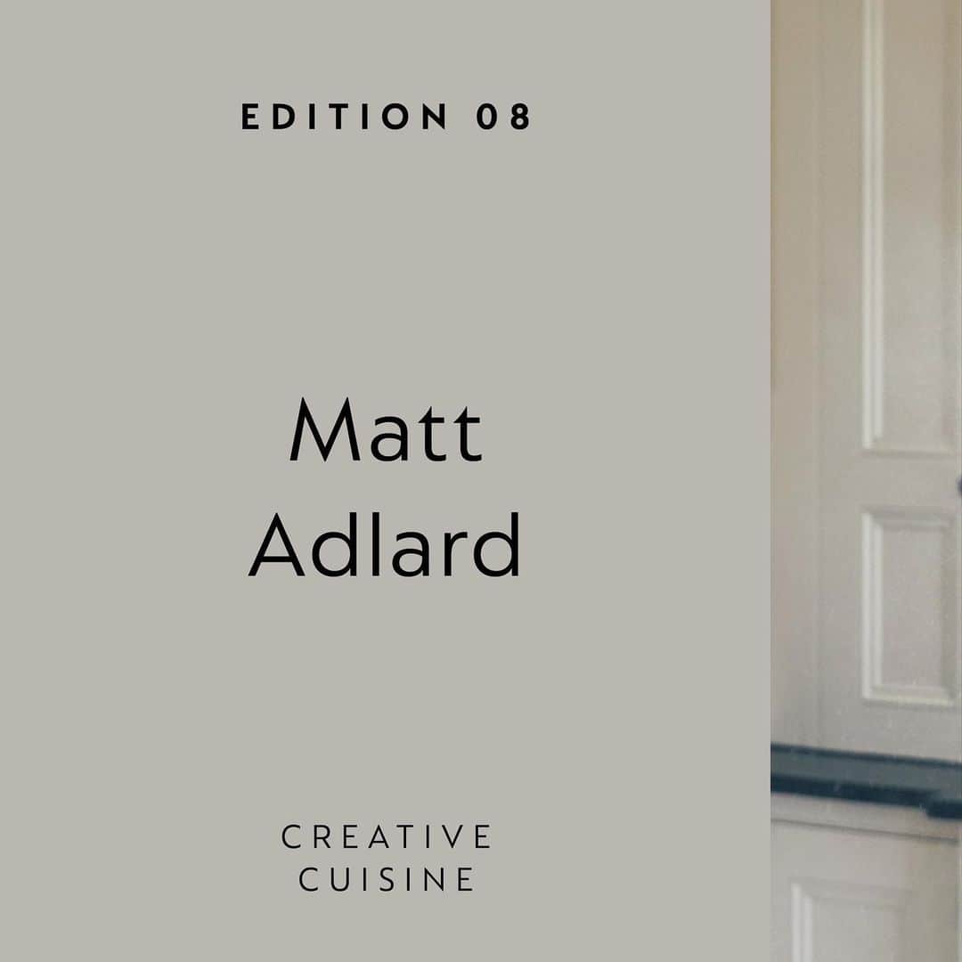 Nespressoのインスタグラム：「#NespressoEditions - Edition 08 is for every chef out there looking for an excuse to feel festive!   Join self-taught baker @mattadlard this Saturday December 12th at 12pm EST / 6pm CET as he teaches us how to make a delicious praline cake inspired by our Festive Limited Edition Pecan Biscotti capsule.   Make sure to prepare your ingredients, grab your cup of coffee, and join us here on Saturday!   👉🏻 Swipe to start your preparations and get into the festive spirit!   #Nespresso #NespressoMoments」