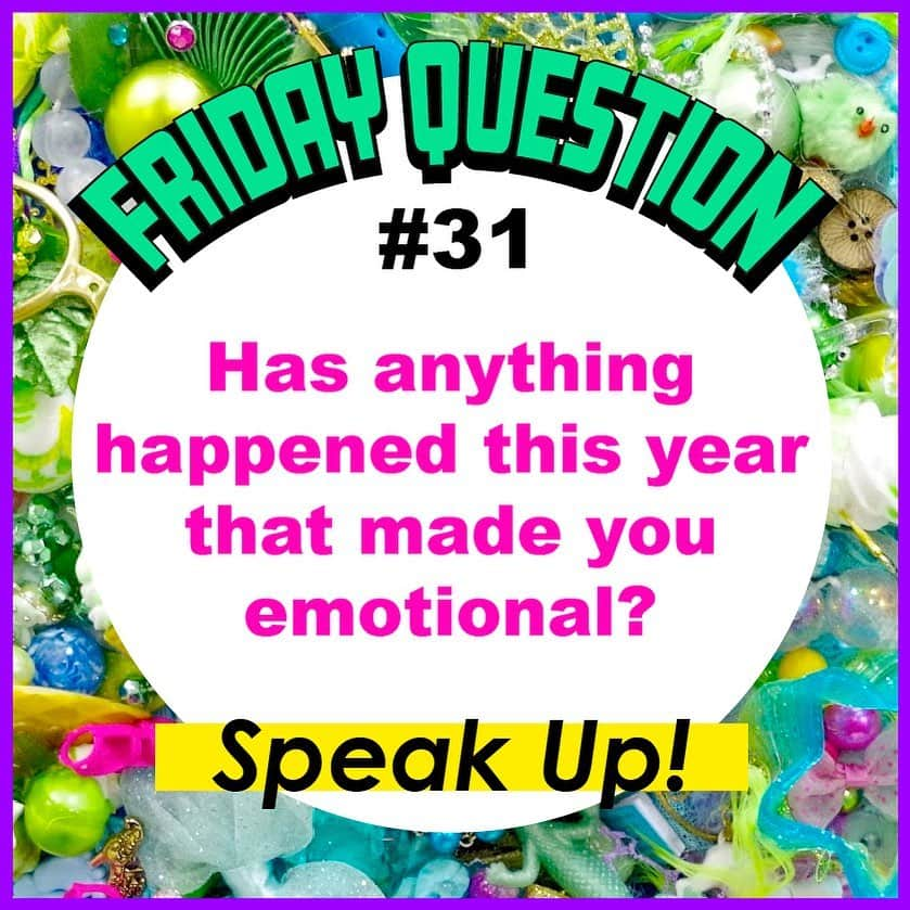 増田セバスチャンさんのインスタグラム写真 - (増田セバスチャンInstagram)「Friday Question #31 Has anything happened this year that made you emotional? 今年に入って、感情を揺さぶられた出来事を教えてください。 ・・・・・・ Every week we will ask a new question about your Kawaii Journey! Post a photo to your social media answering the question with #KAWAIITRIBE to share your answer with the world! (Or just answer to this post also great.)  毎週私たちはKawaiiにまつわる質問を投げかけています。あなたの答えと共に写真をSNSに投稿したり、答えをコメントしてくれるだけでも嬉しいです。日本語でもOKです！写真を投稿する場合はハッシュタグ #KawaiiTribe をつけてください。  #KawaiiTribe #SpeakUp」12月11日 20時07分 - sebastian_masuda