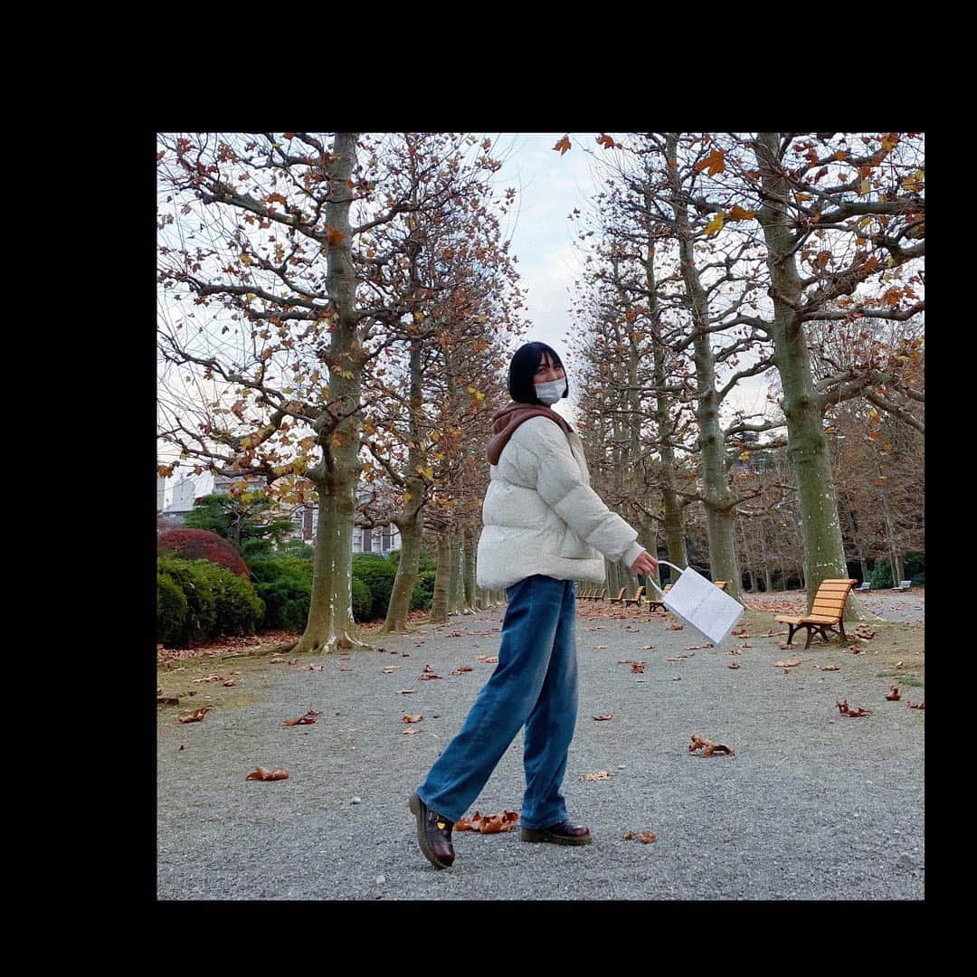 脇春さんのインスタグラム写真 - (脇春Instagram)「ほのちゃんに少し早めのお誕生日プレゼントもらったぁ、ありがとう🦭  もう27かぁ、大人やなぁ。」12月11日 20時09分 - wackyyyy
