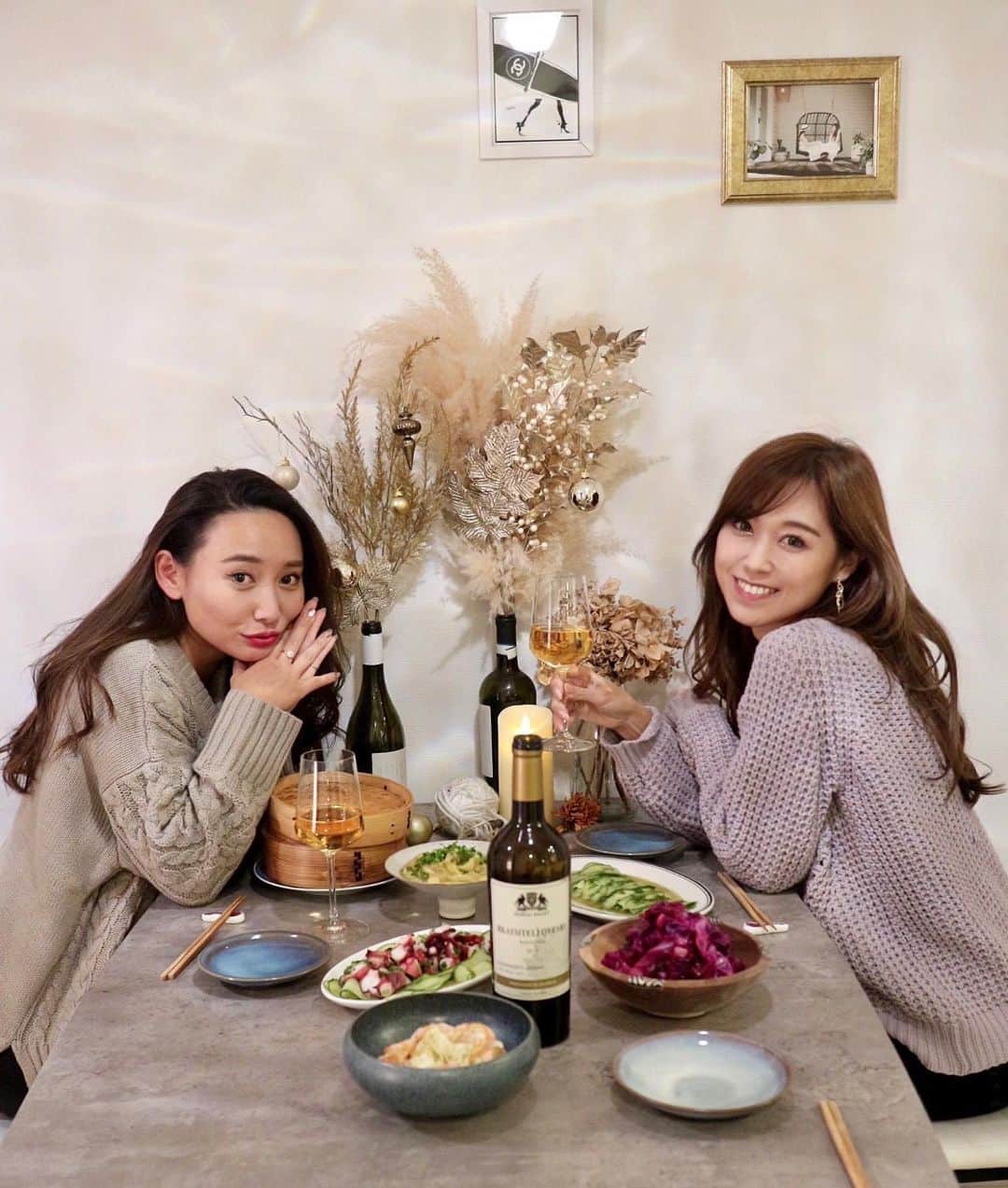李 雨瀟のインスタグラム