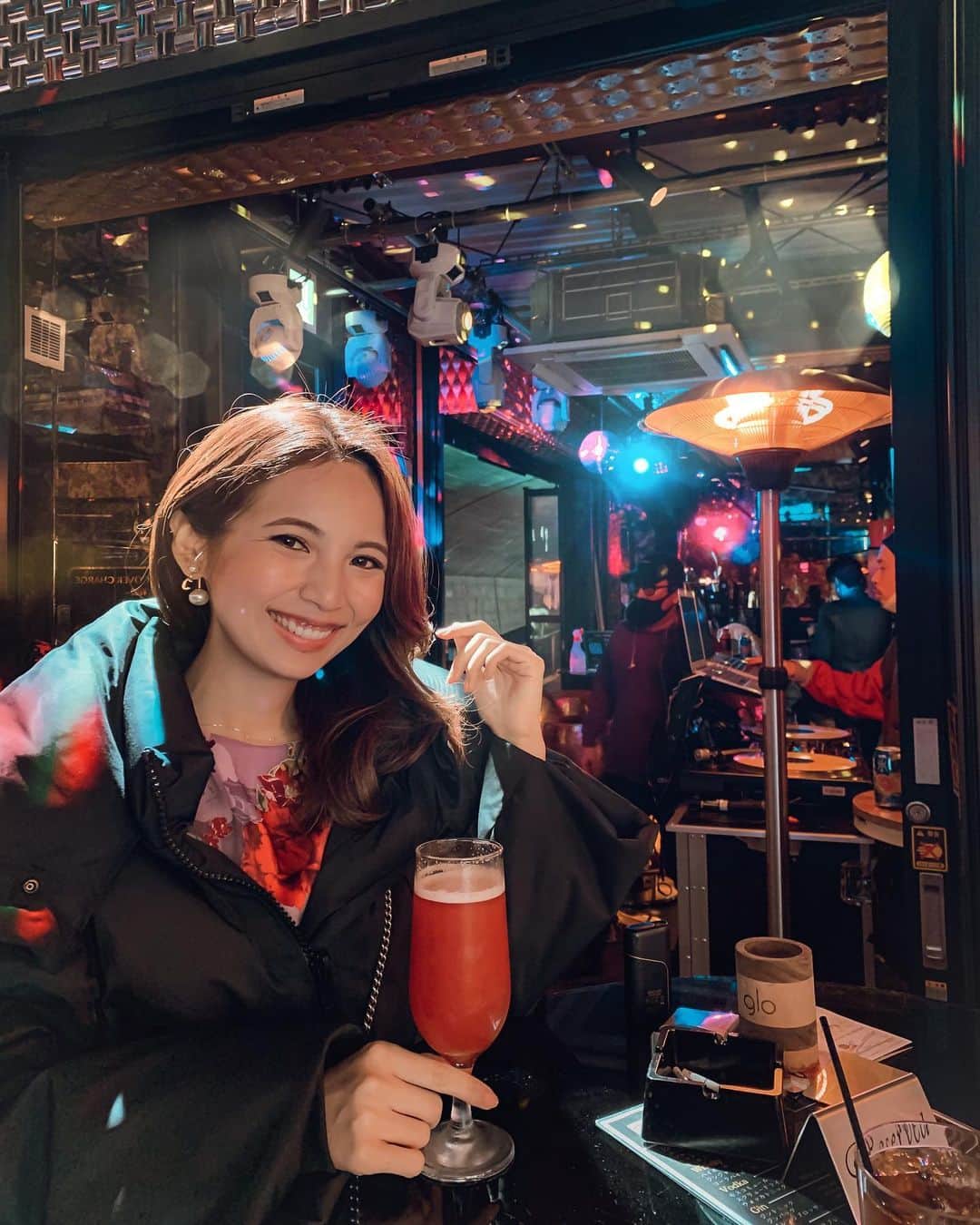 DJ Cellyのグルメインスタ