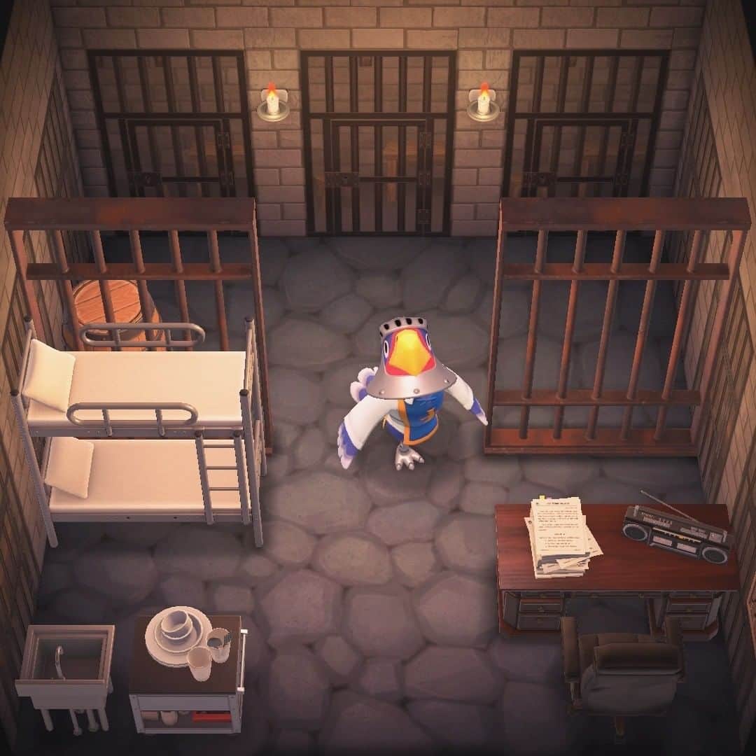 のインスタグラム：「#ギンカク #Sterling #Manfred #Arni #Horst #Beccodì #Стерлинг #은수리 #银阁 #銀閣 #ACNH #AnimalCrossing」