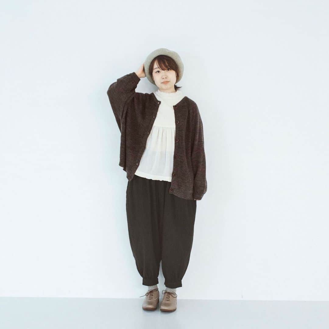 ナチュランのインスタグラム