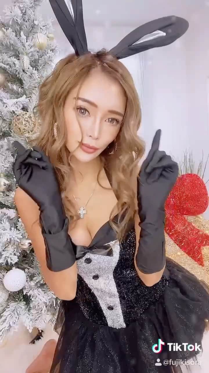 藤木そらのインスタグラム