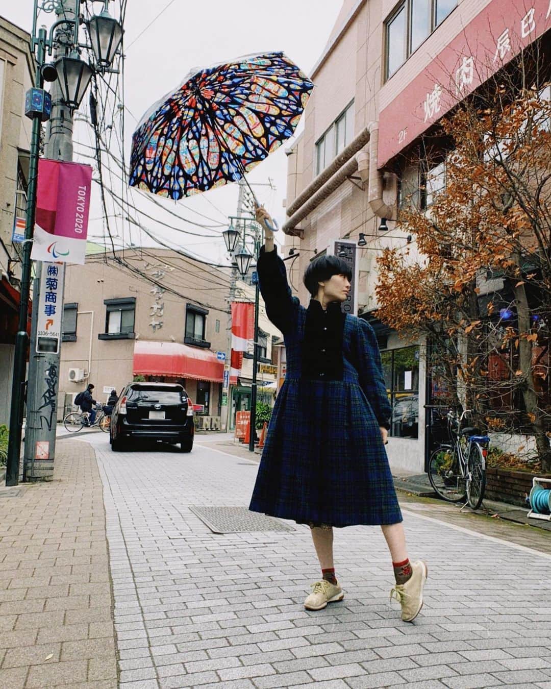 millnaのインスタグラム