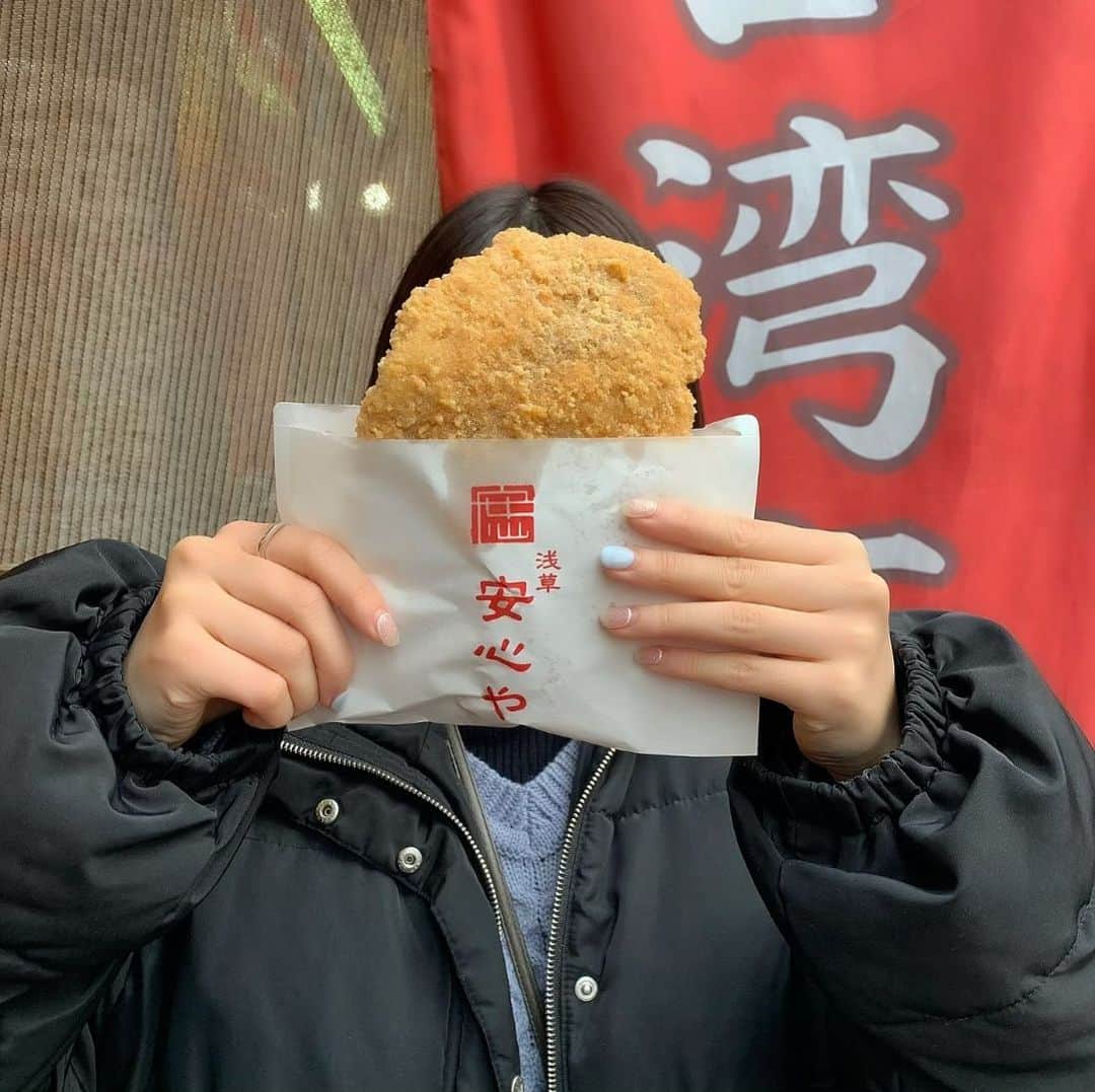 芽利のグルメインスタ