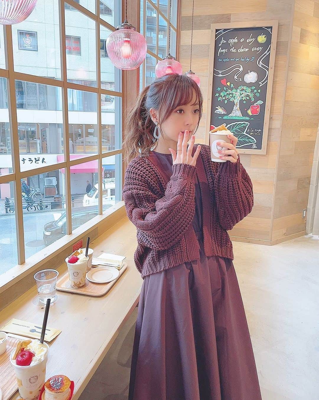 みき みーやんのグルメインスタ