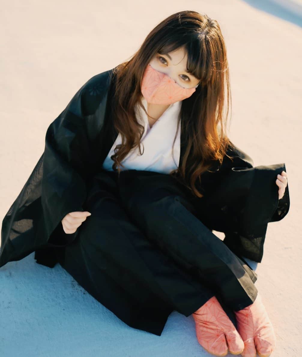 兼田玲菜のインスタグラム