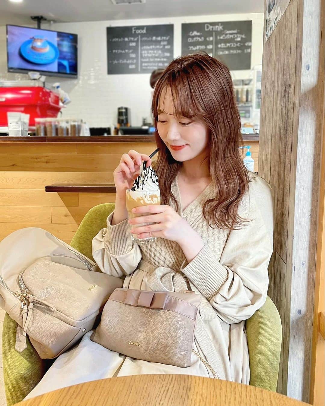 佐藤瀬奈のインスタグラム