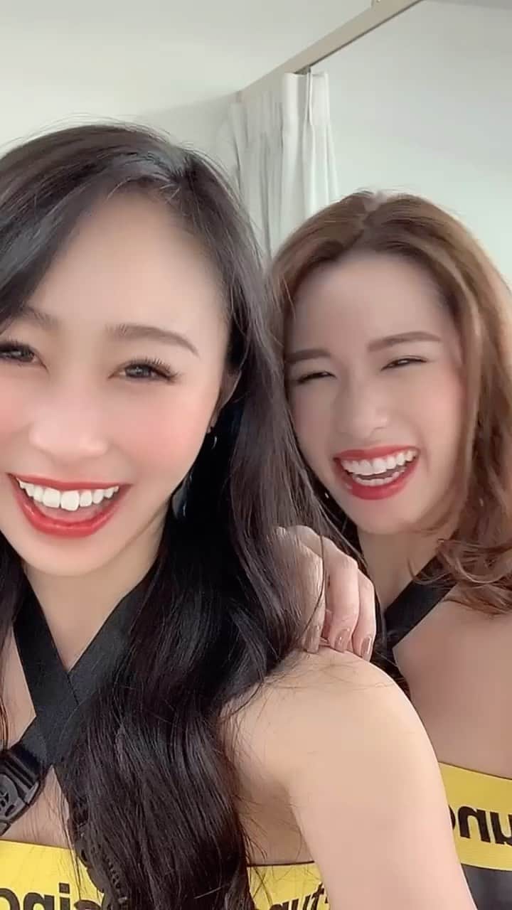 長沼南帆のインスタグラム：「【本日締切】﻿ ﻿ 日本レースクイーン大賞　コスチューム部門の投票締切が本日までです🥲﻿ ﻿ まだポチ活してない方！﻿ 私たちのチーム名の通り勝たせてください! Win Gに投票お願いします💕﻿ ﻿ この衣装でグランプリとりたい✨﻿ ﻿ この5人とレースクイーンできて楽しかった🤣﻿ 皆さんも暖かく見守ってくださってありがとうございます☺️﻿  新人賞はきたパンね😆 ﻿ ﻿ 投票はこちらから💁🏻‍♀️﻿ http://bit.ly/3lpthBY﻿ ﻿ ﻿ ﻿ ﻿ ﻿ ﻿ ﻿ ﻿ #黒髪　#黒髪ロング　#rq #レースクイーン　#memory #黒髪ロングストレート　#秋　#秋服　#脚長コーデ　#supergt #スーパーgt #撮影会 #rq撮影会　#wing #wing撮影会　#Ktunesracing #gt300 #ゴルフ　#コスチューム　#コスチューム大賞　﻿」