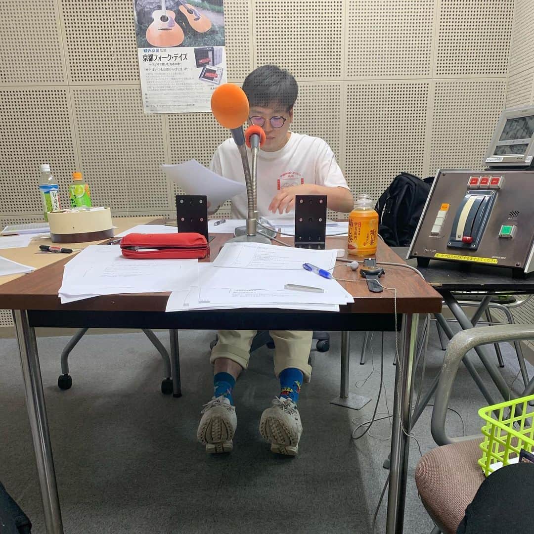 皆川勇気のインスタグラム：「！」