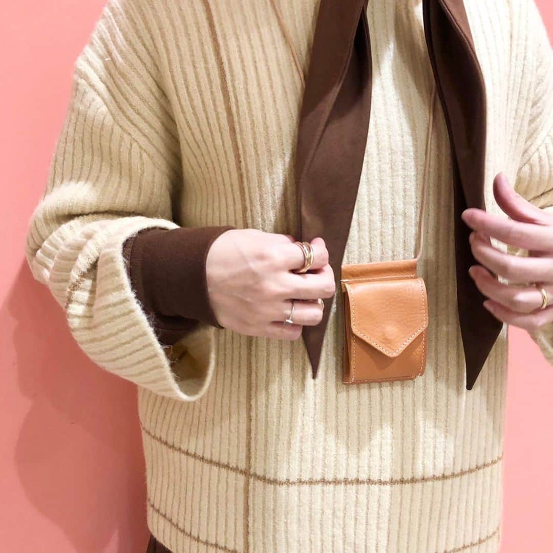 BEAMS WOMEN SHIBUYAのインスタグラム