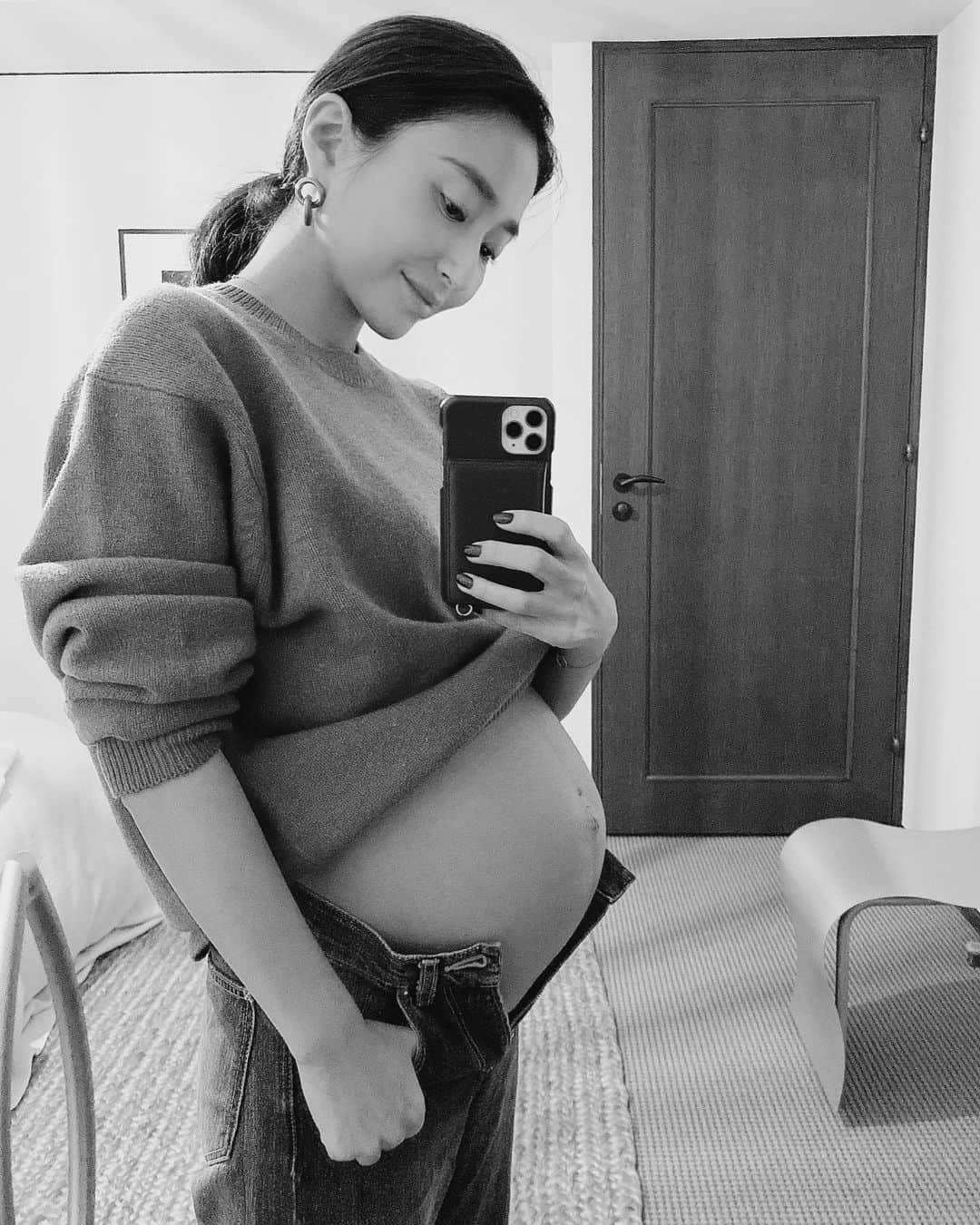 永田杏奈のインスタグラム