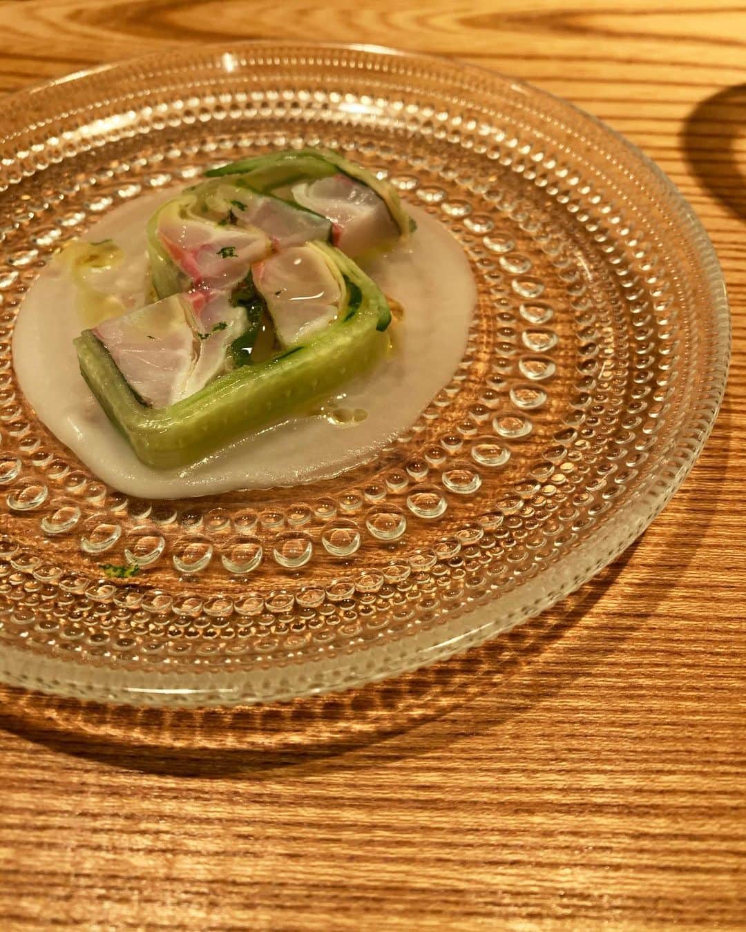 二ノ宮和佳子のグルメインスタ