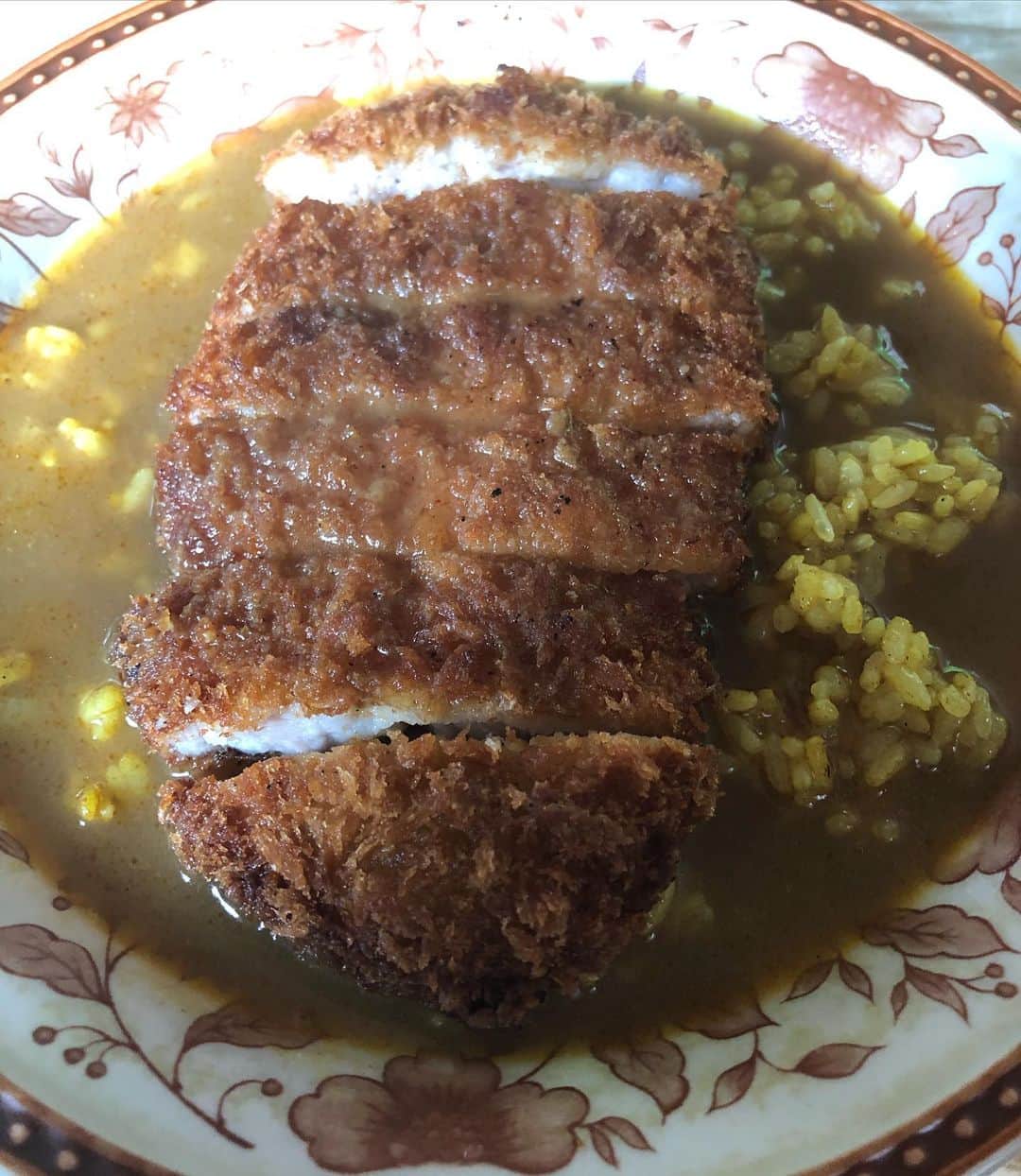 井林辰憲のグルメインスタ