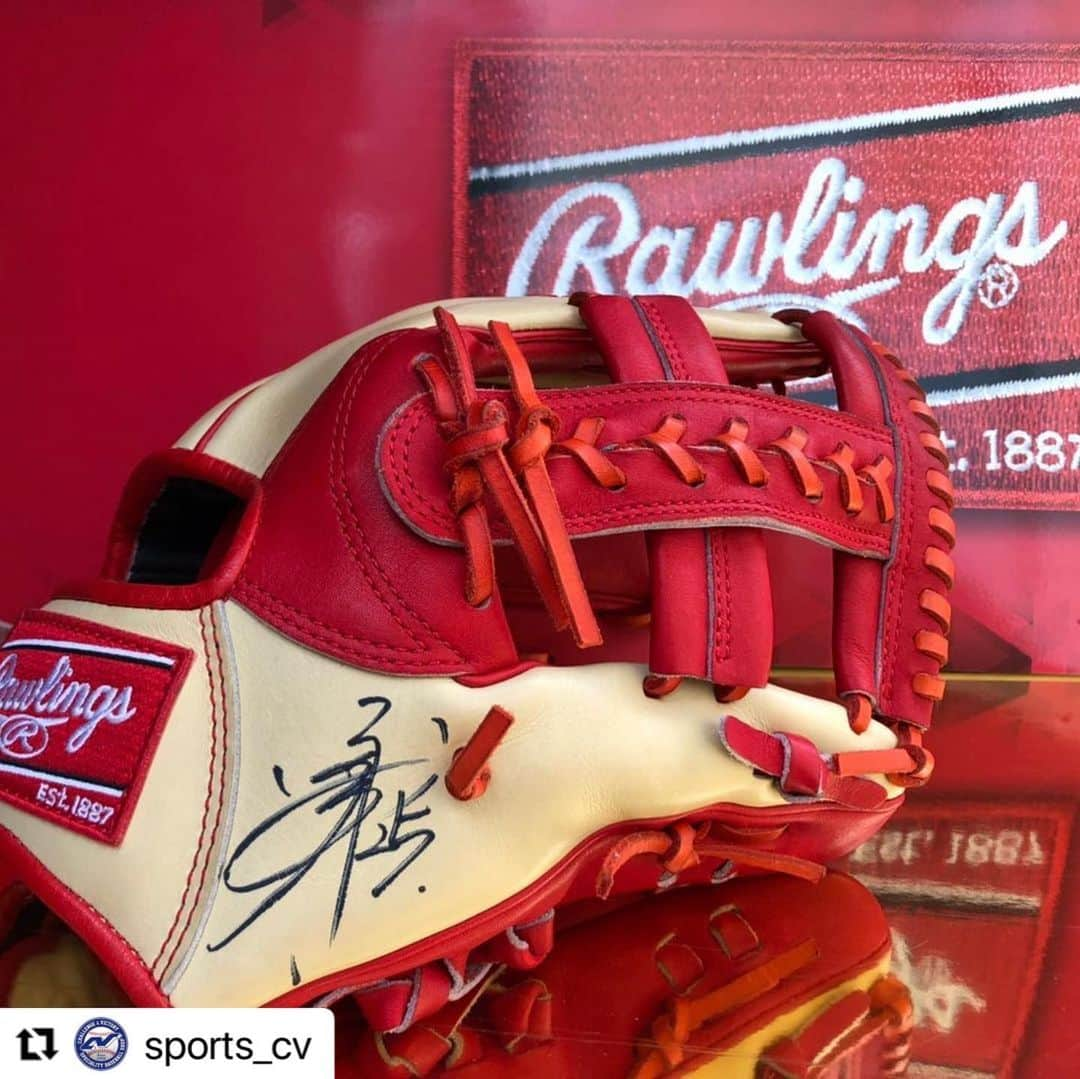 Rawlings Japanのインスタグラム