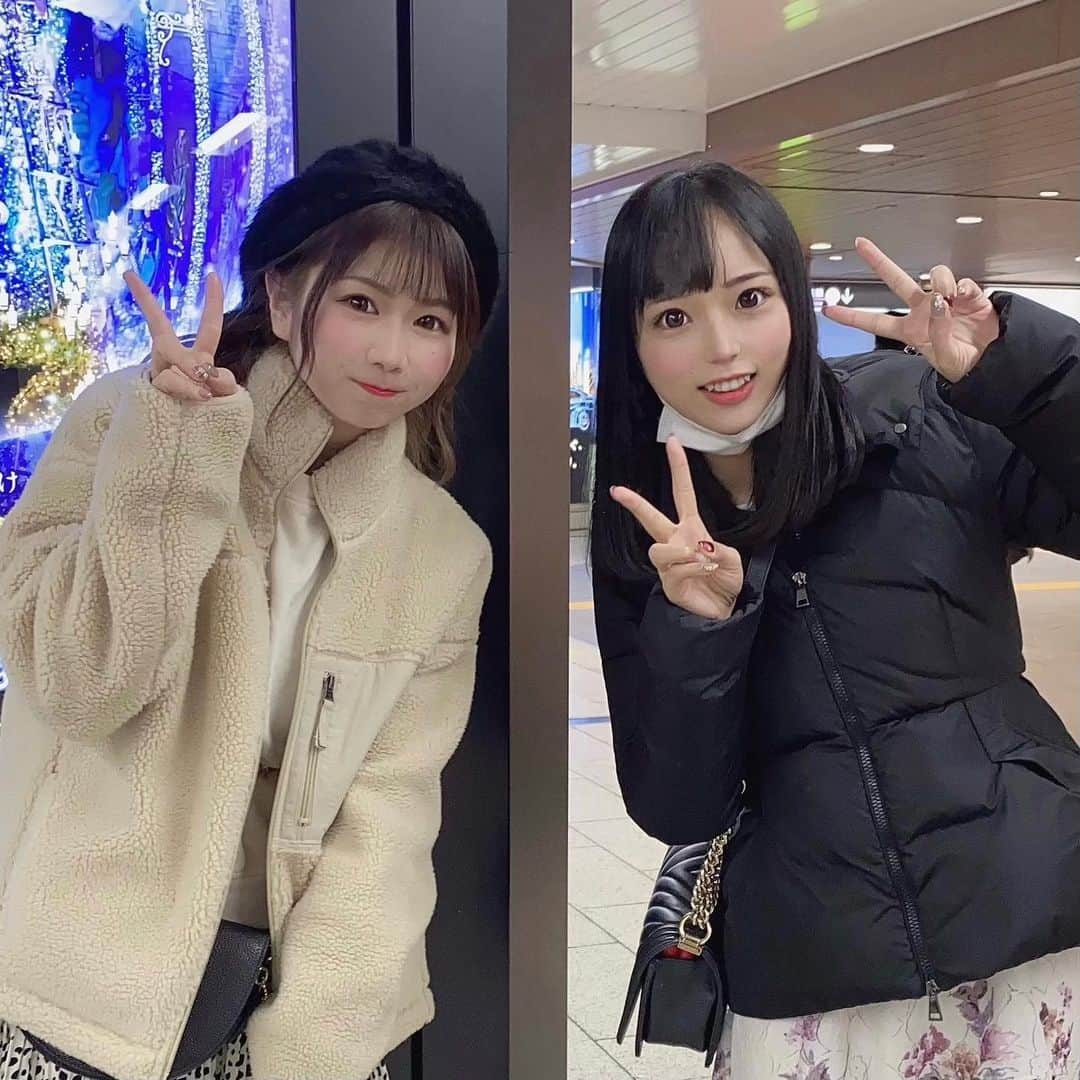 なつみのインスタグラム