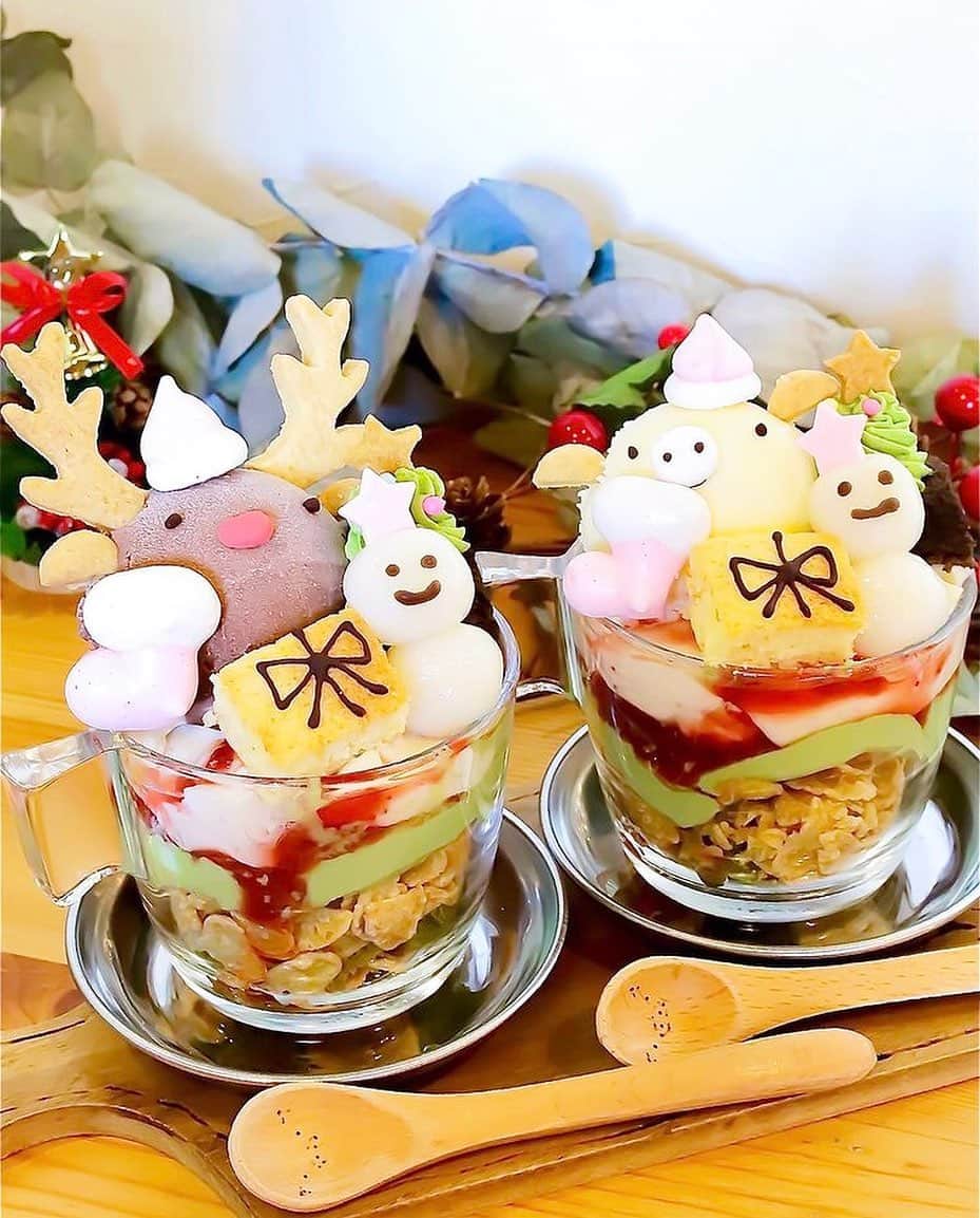 Beaustagrammerのグルメインスタ