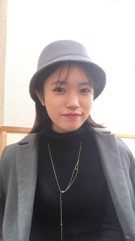 美山加恋のインスタグラム：「ラスト！！ お付き合いありがとうございました！！  明日、ぜひ配信イベント参加してね☺︎」