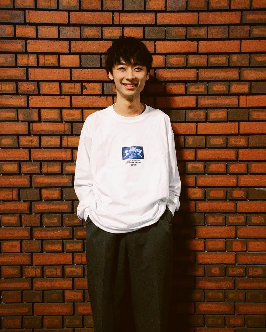 安藤祐輝のインスタグラム