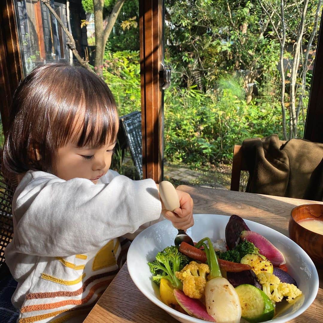 hiromi hashimotoのグルメインスタ