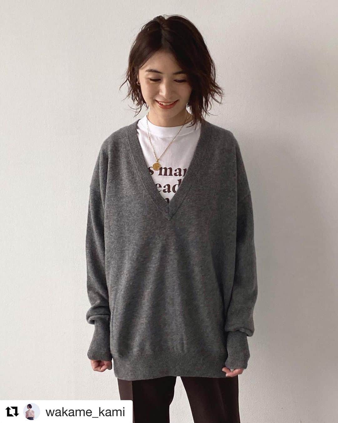 リタジーンズトーキョーのインスタグラム