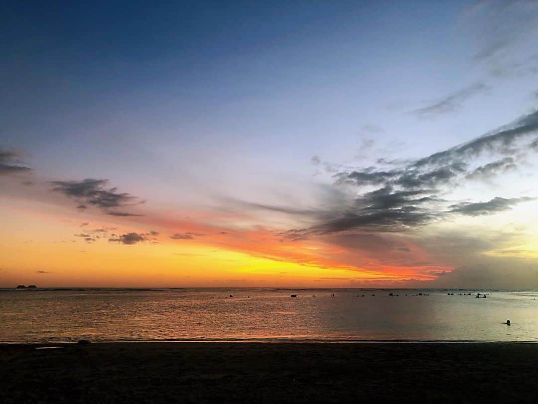 Honolulu Myohoji Missionさんのインスタグラム写真 - (Honolulu Myohoji MissionInstagram)「🌸  Honolulu Myohoji is also updating our blog every week. Here’s part of the stories from our blog:  [ Our original intentions must not be forgotten. ]  When one walks up the northwest on the side of Kinkakuji in Ukyo ward of Kyoto there is a place called Okitayama Haratani. In haratani there is a small mountain that resembles a hill, which is called Haratani-en. In spring, this entire mountain is adorned with the blossoms of crimson weeping cherry trees. Beneath the cherry trees a variety of flowering plants are blooming such as Japanese roses and camellias, which are future enhancing the cherry blossoms.  When standing in Haratani-en, our body and mind are absorbed within the flowers, and the words "beautuful, beautiful" cannot help but come forth from us. Surrounded by flowers from heaven and earth we feel a profound sense of true happiness.  ————————- Honolulu Myohoji YouTube channel is available now!  On our YouTube channel, you can see - Rev. Yamamura’s talk, - Past events of Honolulu Myohoji, and - Some nice Hawaii weather from Honolulu Myohoji. ————————- * * * * #ハワイ #ハワイ好きな人と繋がりたい  #ハワイだいすき #ハワイ好き #ハワイに恋して #ハワイ大好き #ハワイ生活 #ハワイ行きたい #ハワイ暮らし #オアフ島 #ホノルル妙法寺 #思い出　#honolulumyohoji #honolulumyohojimission #御朱印女子 #開運 #穴場 #パワースポット #hawaii #hawaiilife #hawaiian #luckywelivehawaii #hawaiiliving #hawaiistyle #hawaiivacation」12月11日 13時24分 - honolulumyohoji