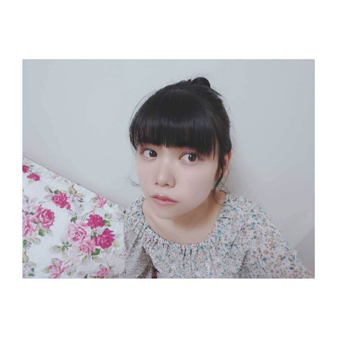 桜羽萌子のインスタグラム