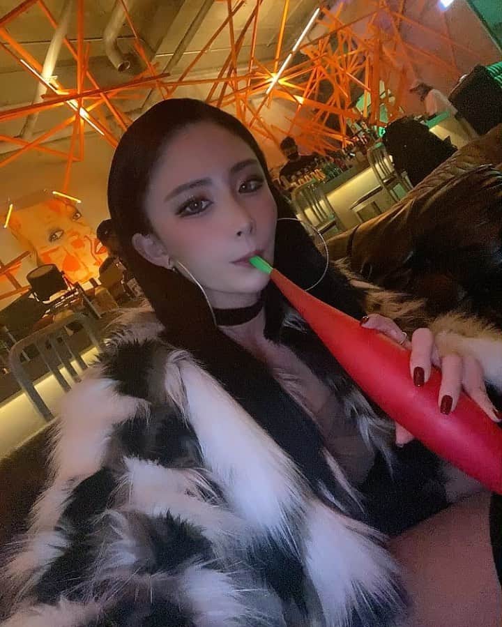 中村真央のグルメインスタ