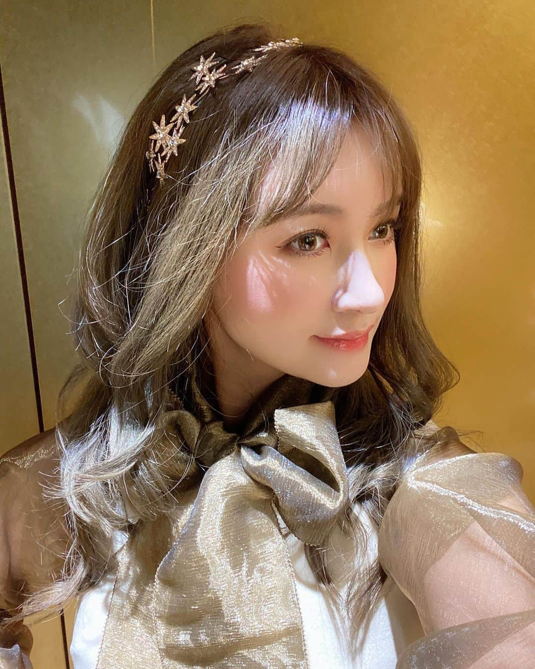 平山美春のインスタグラム