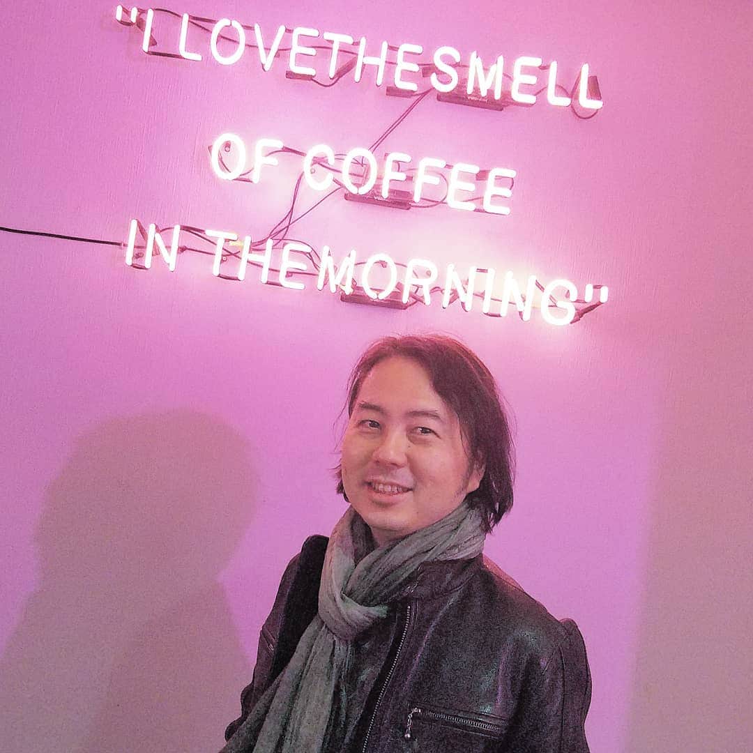 campusのグルメインスタ