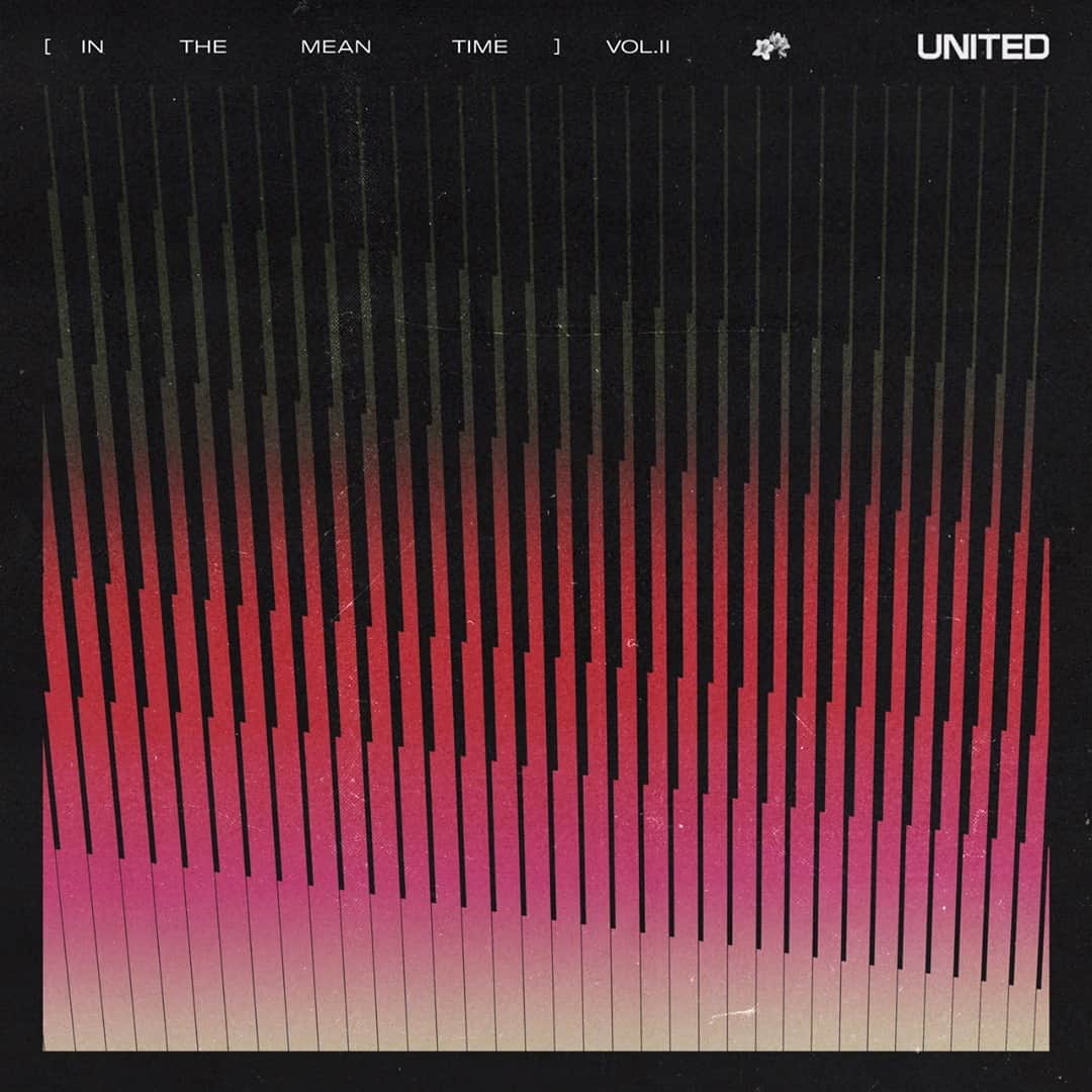 ユナイテッドのインスタグラム：「(in the meantime) is a 'meanwhile' project — songs that have been recovered from the archives. It’s been a crazy year and through the uncertainty we wanted to put something together that would be an offering from us to you. So between now and then, let’s love God, love people and be kind to one another.   Much love, HU.  (in the meantime) Vol. II is available now」