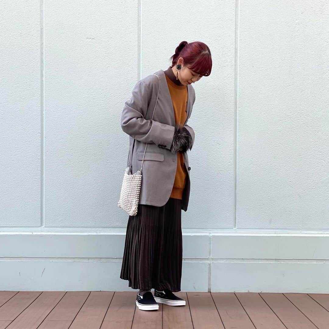 ローズバッドカップルズのグルメインスタ