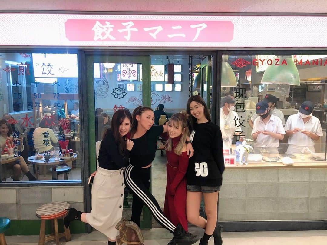 RANのグルメインスタ