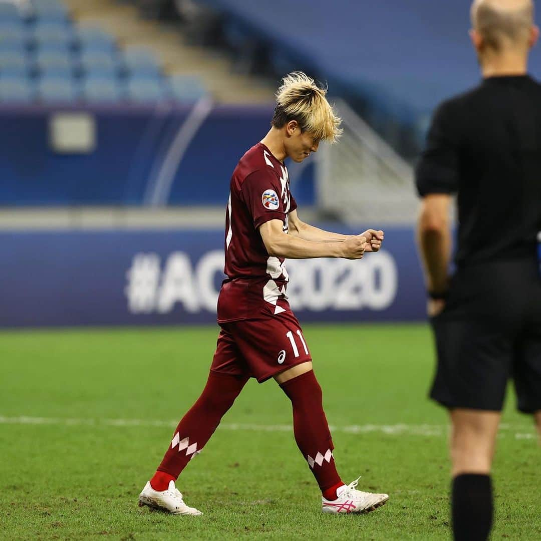 ヴィッセル神戸さんのインスタグラム写真 - (ヴィッセル神戸Instagram)「[MATCH PHOTOS] VISSEL KOBE vs. SUWON SAMSUNG BLUEWINGS  #vissel #visselkobe #ヴィッセル #ヴィッセル神戸 #Kobe #神戸 #WeAreKobe #KobeForeverForward #一致団結 #JLeague #Jリーグ #ChampionsLeague #VisselinAsia #ACL2020 #AFC #Qatar #Doha」12月11日 14時25分 - visselkobe