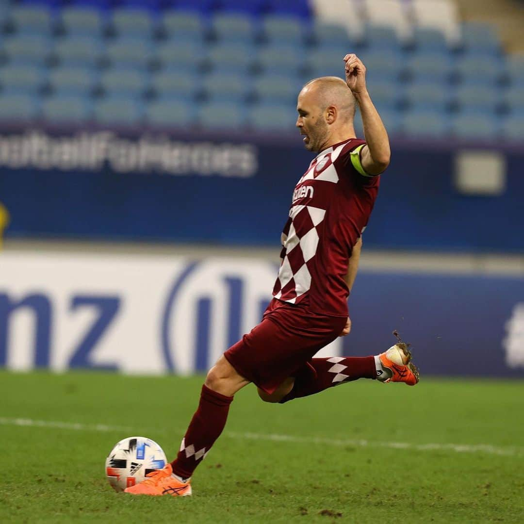 ヴィッセル神戸さんのインスタグラム写真 - (ヴィッセル神戸Instagram)「[MATCH PHOTOS] VISSEL KOBE vs. SUWON SAMSUNG BLUEWINGS  #vissel #visselkobe #ヴィッセル #ヴィッセル神戸 #Kobe #神戸 #WeAreKobe #KobeForeverForward #一致団結 #JLeague #Jリーグ #ChampionsLeague #VisselinAsia #ACL2020 #AFC #Qatar #Doha」12月11日 14時25分 - visselkobe