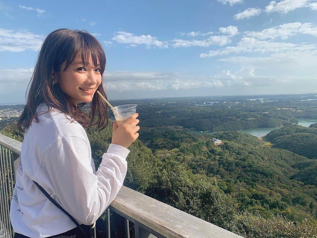 川村茉由のインスタグラム