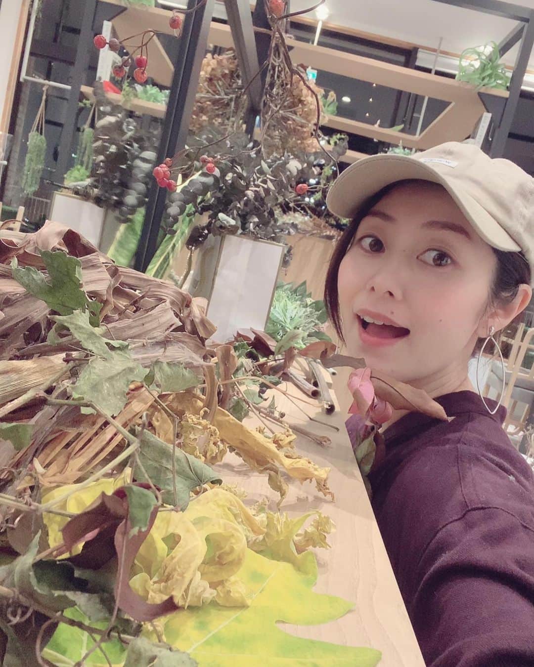 谷桃子のインスタグラム