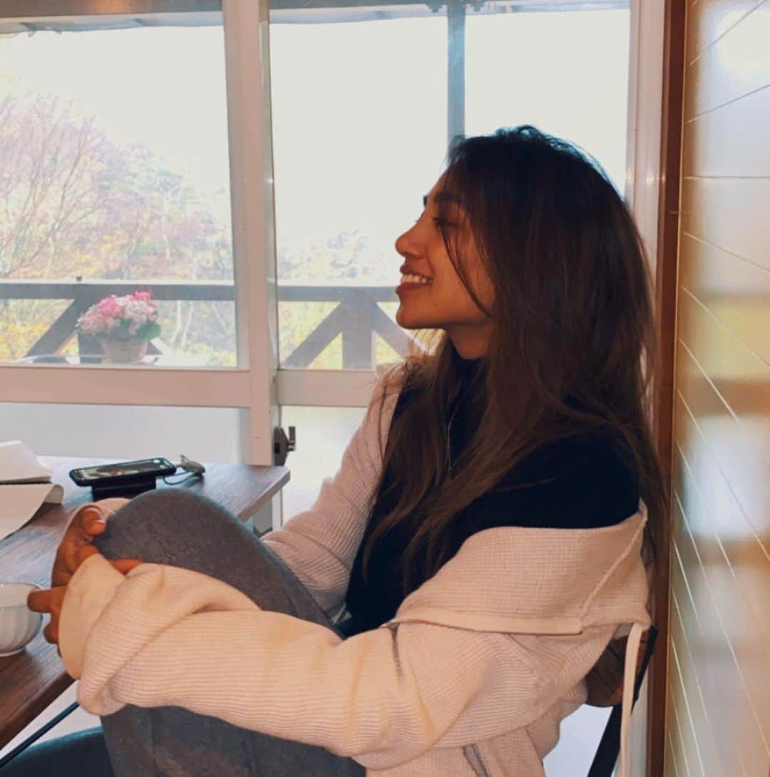 Megha Shrestha のインスタグラム：「ZENSCAPEJAPAN 2020 Health & Wellness   #2020RETREAT」