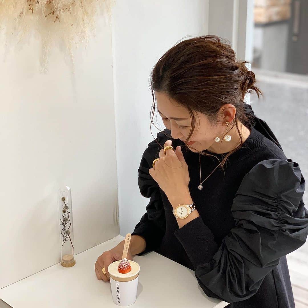 ayakonbubuのインスタグラム